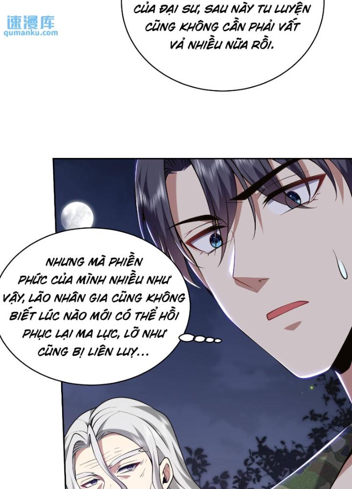 Ta Sống Cùng Nữ Tiếp Viên Hàng Không Tại Hoang Đảo Chapter 54 - Trang 2