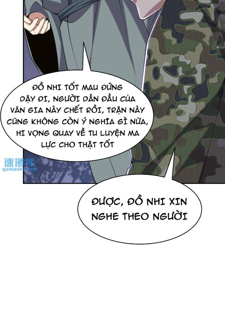 Ta Sống Cùng Nữ Tiếp Viên Hàng Không Tại Hoang Đảo Chapter 54 - Trang 2