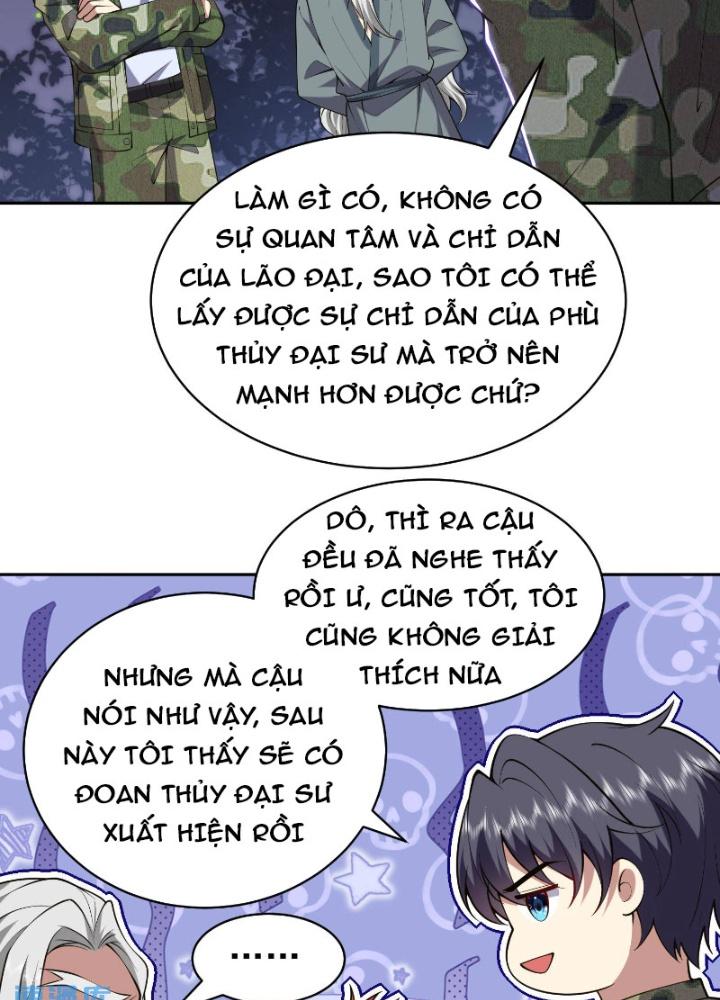 Ta Sống Cùng Nữ Tiếp Viên Hàng Không Tại Hoang Đảo Chapter 54 - Trang 2