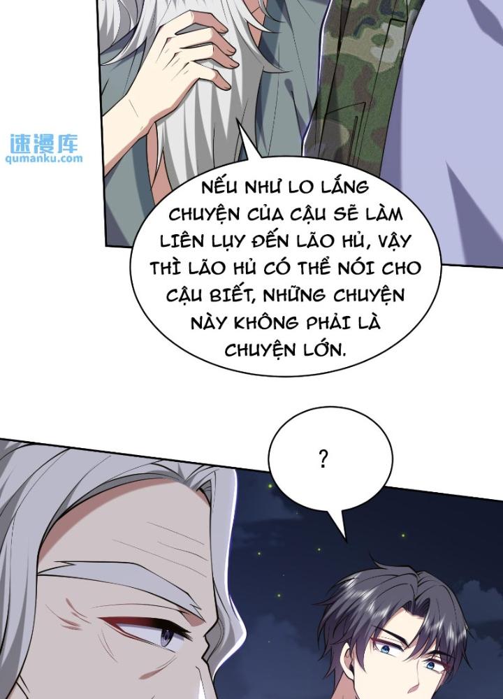 Ta Sống Cùng Nữ Tiếp Viên Hàng Không Tại Hoang Đảo Chapter 54 - Trang 2