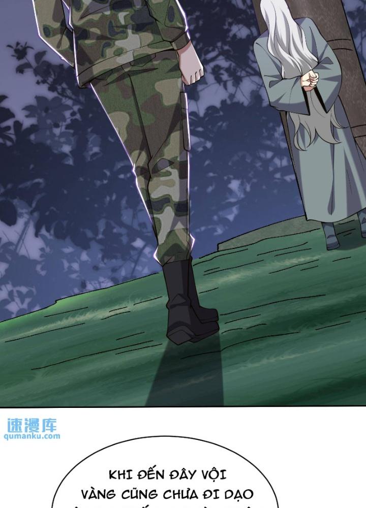 Ta Sống Cùng Nữ Tiếp Viên Hàng Không Tại Hoang Đảo Chapter 54 - Trang 2