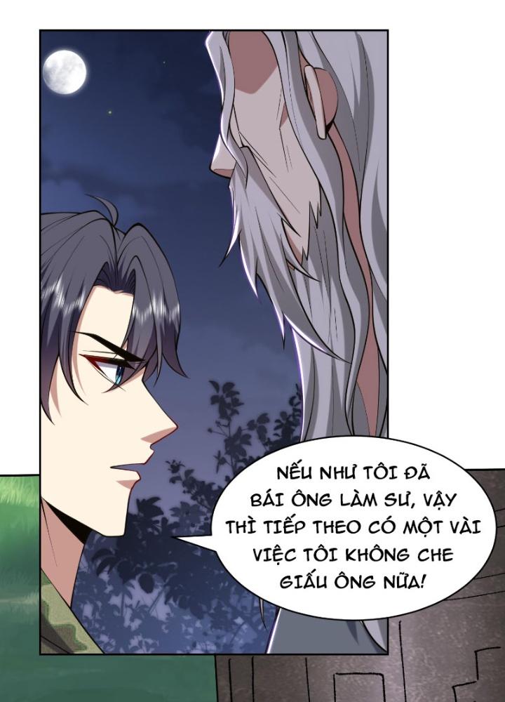 Ta Sống Cùng Nữ Tiếp Viên Hàng Không Tại Hoang Đảo Chapter 54 - Trang 2