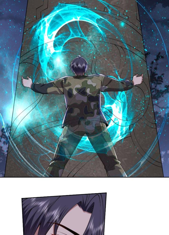 Ta Sống Cùng Nữ Tiếp Viên Hàng Không Tại Hoang Đảo Chapter 54 - Trang 2