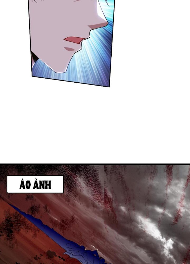 Ta Sống Cùng Nữ Tiếp Viên Hàng Không Tại Hoang Đảo Chapter 54 - Trang 2