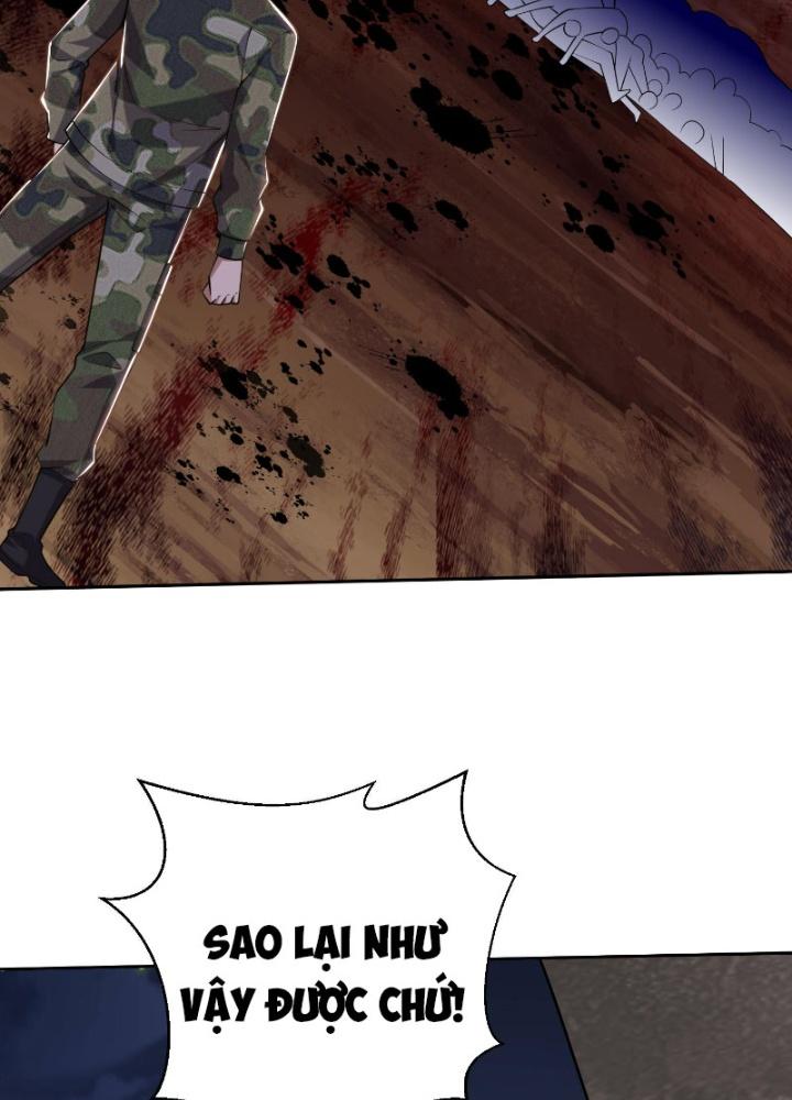 Ta Sống Cùng Nữ Tiếp Viên Hàng Không Tại Hoang Đảo Chapter 54 - Trang 2