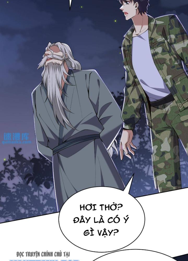 Ta Sống Cùng Nữ Tiếp Viên Hàng Không Tại Hoang Đảo Chapter 54 - Trang 2