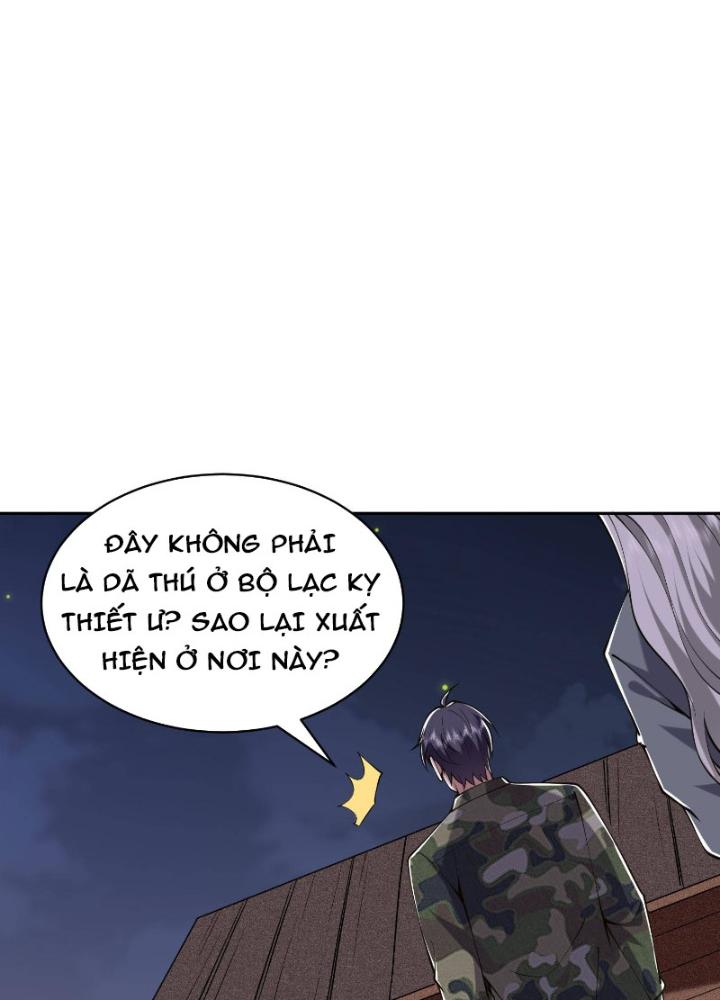 Ta Sống Cùng Nữ Tiếp Viên Hàng Không Tại Hoang Đảo Chapter 54 - Trang 2