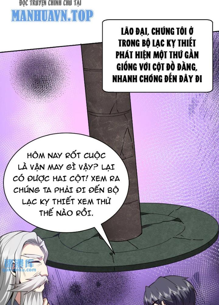Ta Sống Cùng Nữ Tiếp Viên Hàng Không Tại Hoang Đảo Chapter 54 - Trang 2