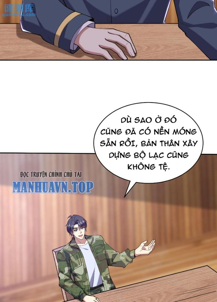 Ta Sống Cùng Nữ Tiếp Viên Hàng Không Tại Hoang Đảo Chapter 54 - Trang 2