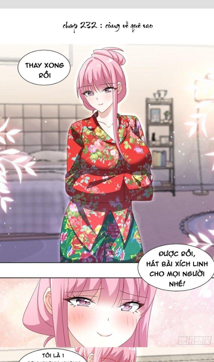 Trọng Sinh Thành Chó Của Nữ Thần Chapter 232 - Trang 4