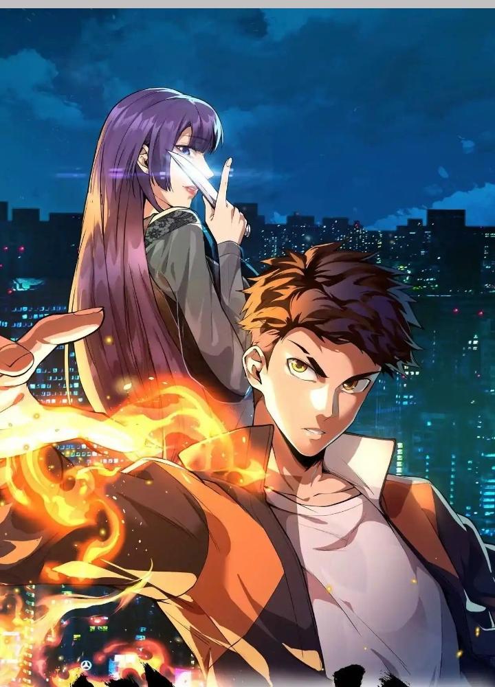 Tạo Vật Giả Chapter 21 - Trang 2