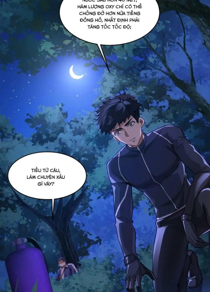 Tạo Vật Giả Chapter 21 - Trang 2