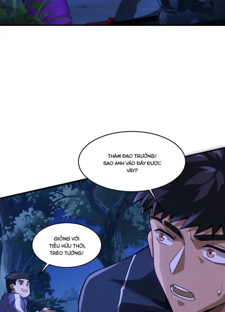 Tạo Vật Giả Chapter 21 - Trang 2