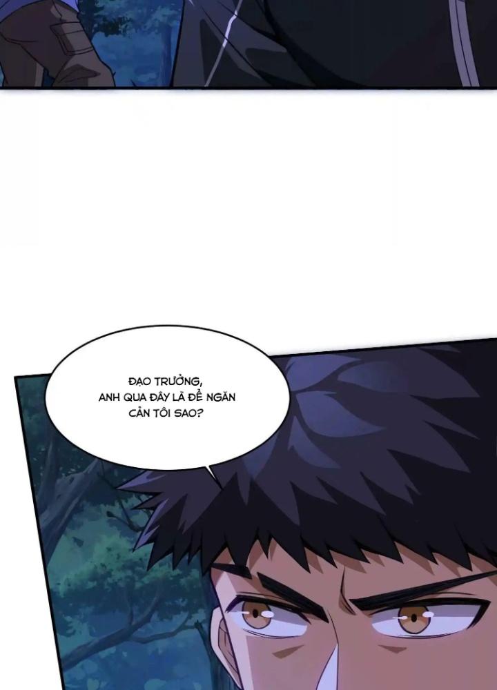 Tạo Vật Giả Chapter 21 - Trang 2