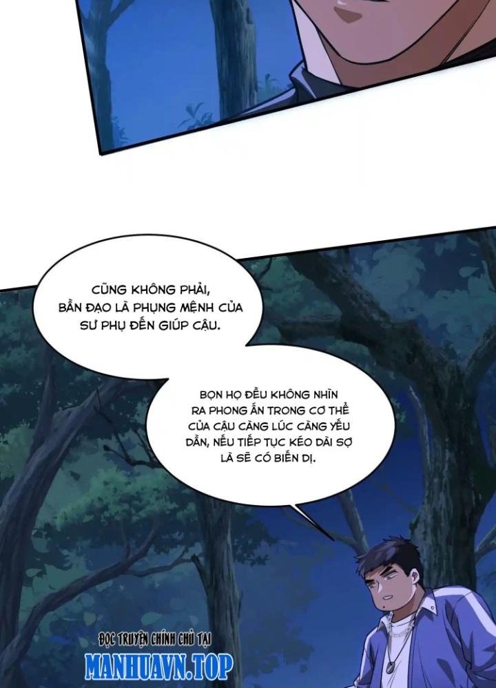 Tạo Vật Giả Chapter 21 - Trang 2