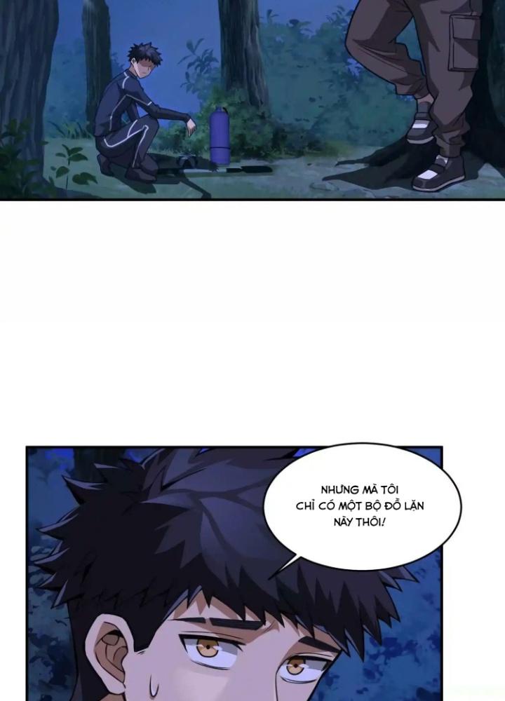 Tạo Vật Giả Chapter 21 - Trang 2