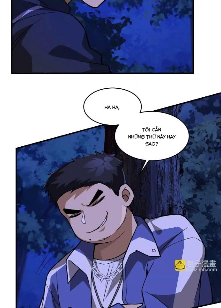 Tạo Vật Giả Chapter 21 - Trang 2