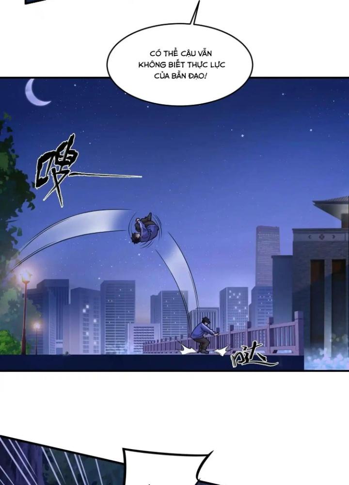 Tạo Vật Giả Chapter 21 - Trang 2