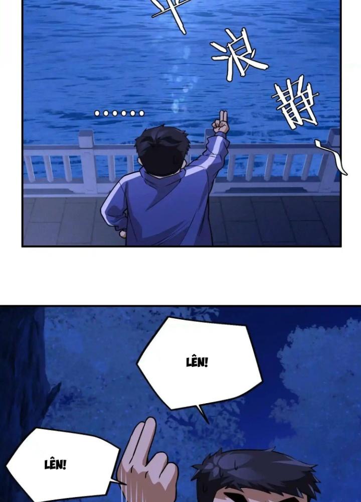 Tạo Vật Giả Chapter 21 - Trang 2