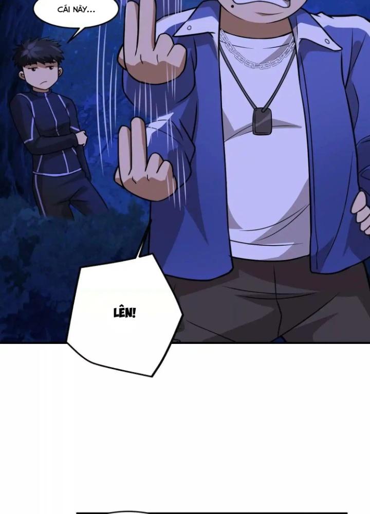 Tạo Vật Giả Chapter 21 - Trang 2