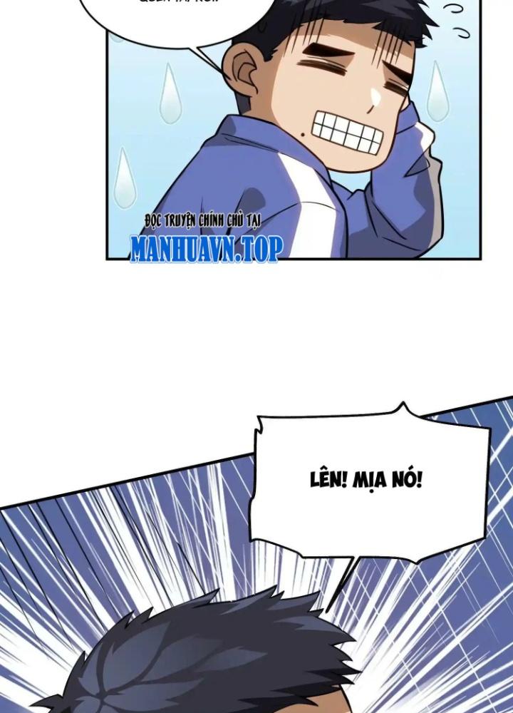 Tạo Vật Giả Chapter 21 - Trang 2