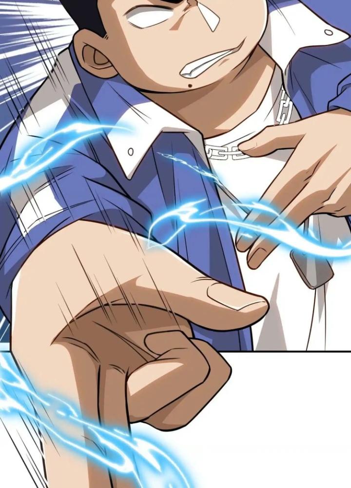 Tạo Vật Giả Chapter 21 - Trang 2