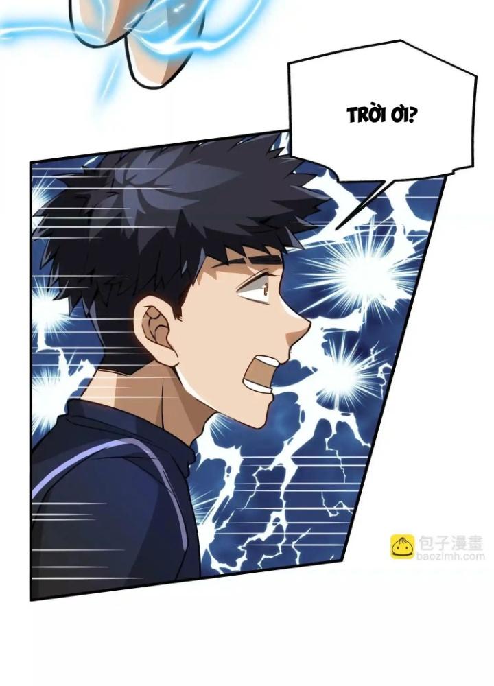 Tạo Vật Giả Chapter 21 - Trang 2