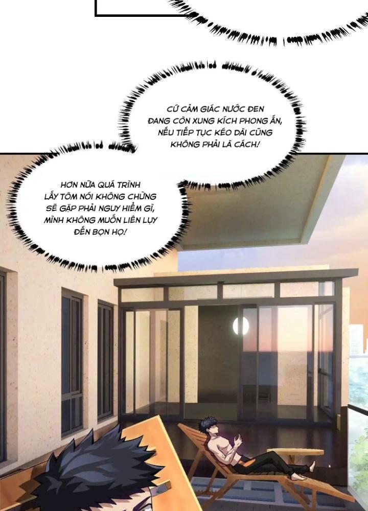 Tạo Vật Giả Chapter 21 - Trang 2