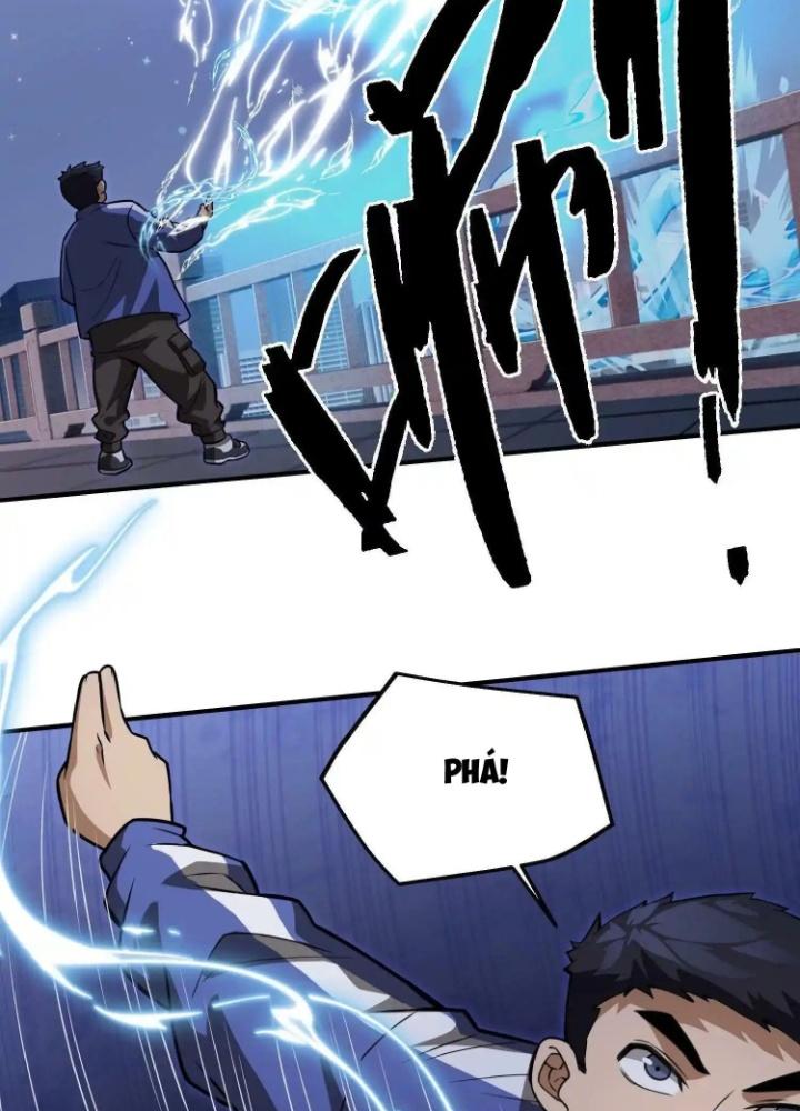 Tạo Vật Giả Chapter 21 - Trang 2