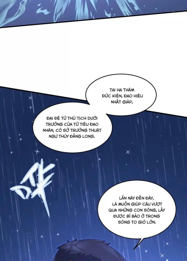 Tạo Vật Giả Chapter 21 - Trang 2