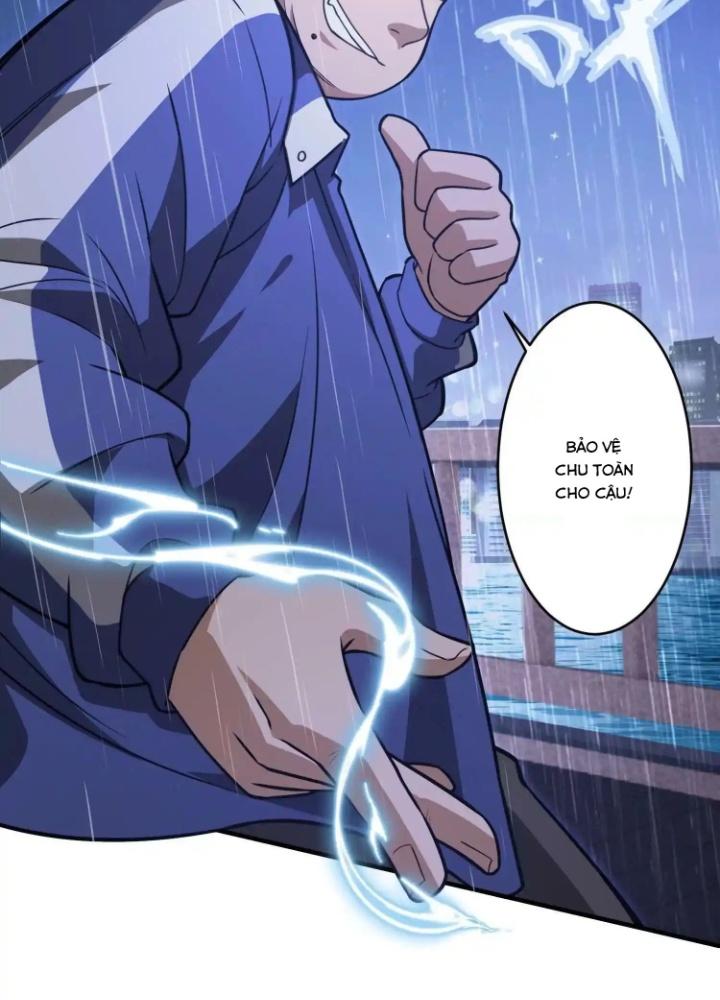 Tạo Vật Giả Chapter 21 - Trang 2