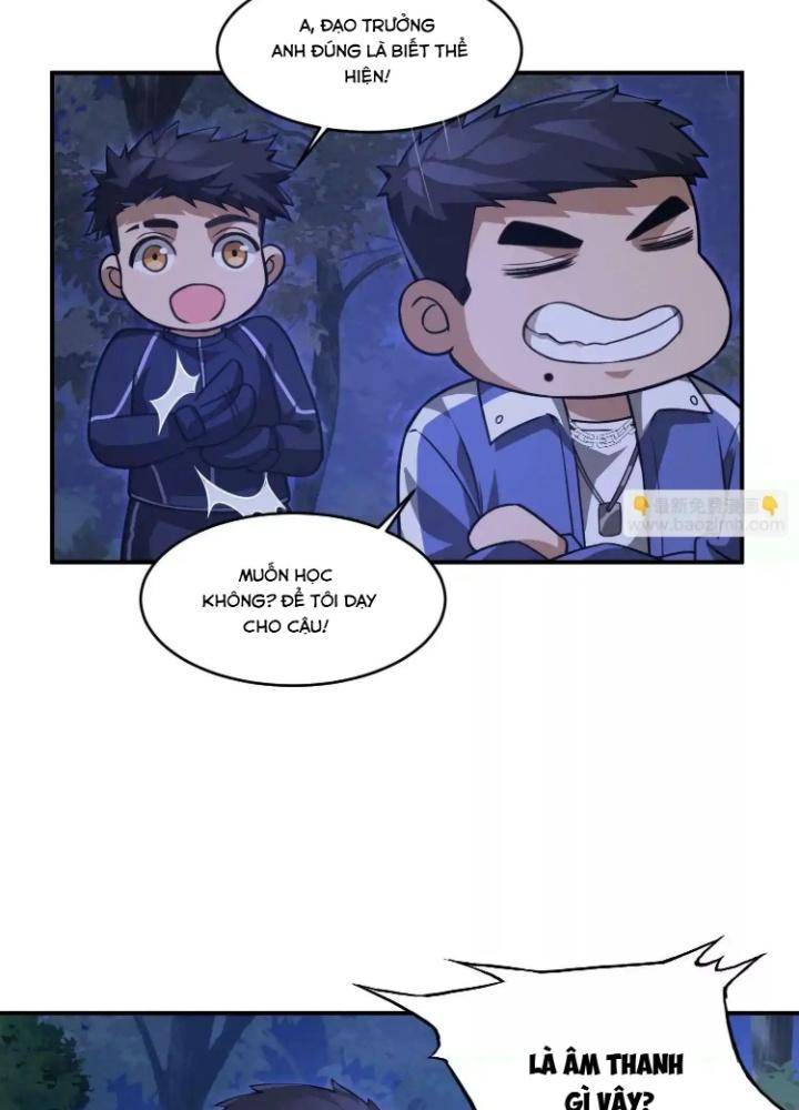 Tạo Vật Giả Chapter 21 - Trang 2