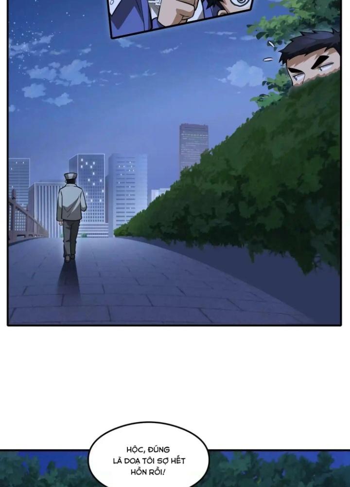 Tạo Vật Giả Chapter 21 - Trang 2