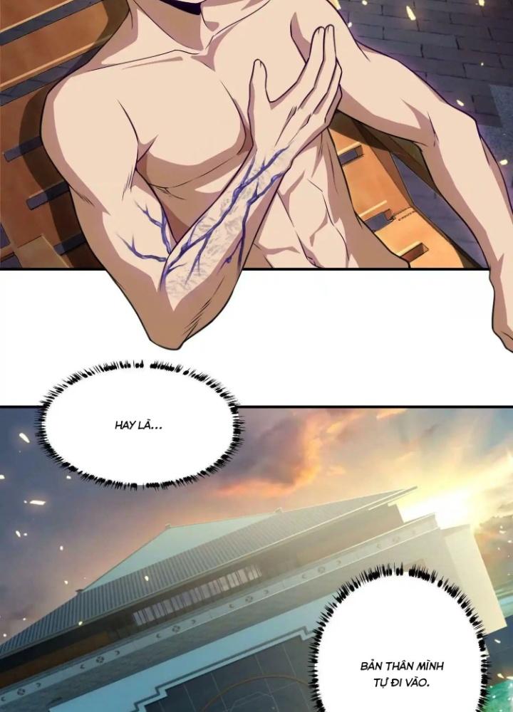 Tạo Vật Giả Chapter 21 - Trang 2