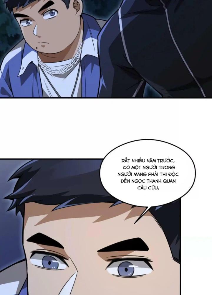 Tạo Vật Giả Chapter 21 - Trang 2