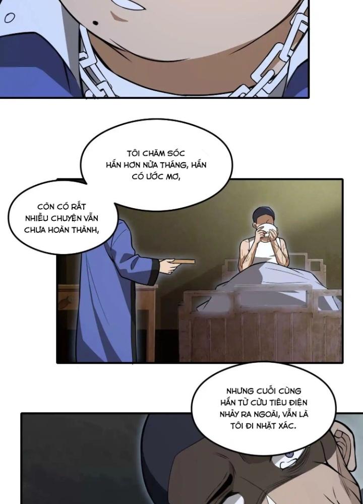 Tạo Vật Giả Chapter 21 - Trang 2