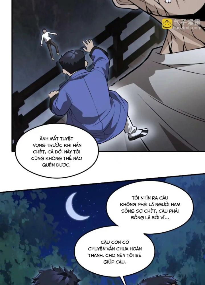 Tạo Vật Giả Chapter 21 - Trang 2