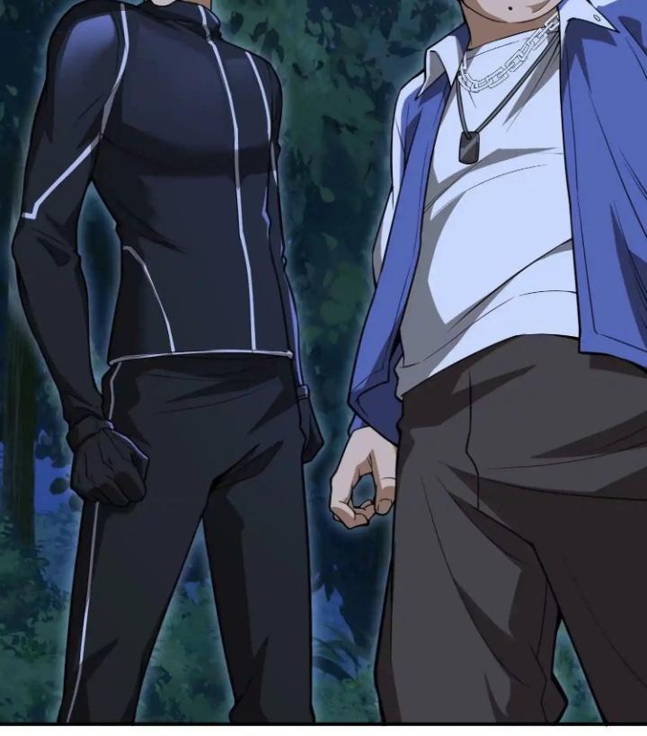 Tạo Vật Giả Chapter 21 - Trang 2