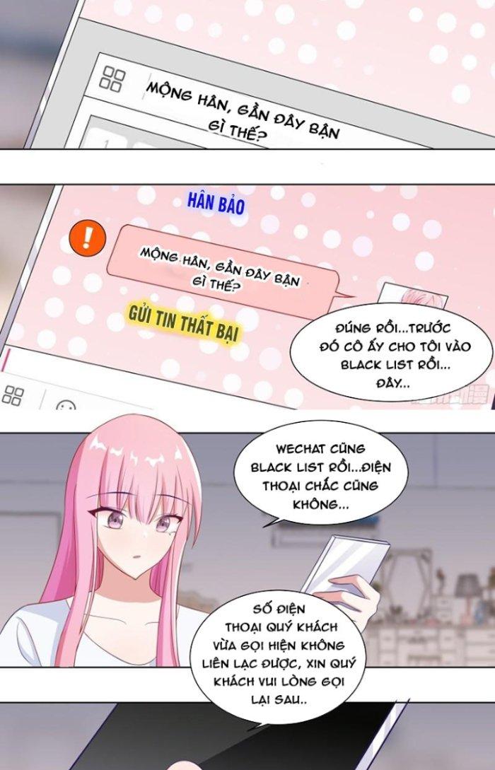 Trọng Sinh Thành Chó Của Nữ Thần Chapter 233 - Trang 4