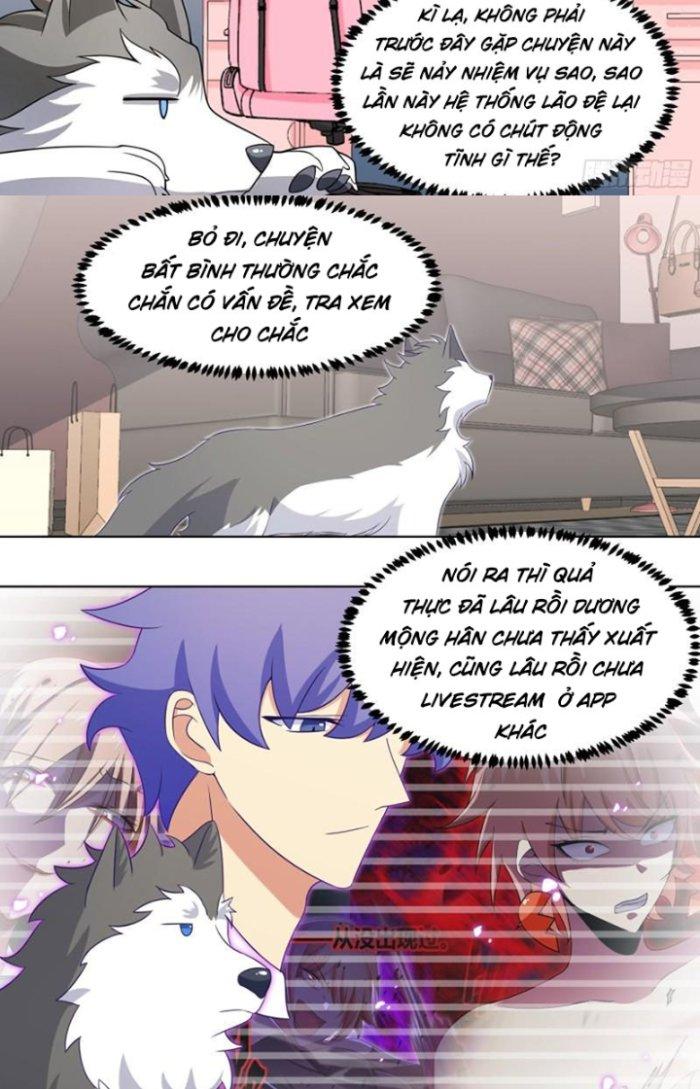 Trọng Sinh Thành Chó Của Nữ Thần Chapter 233 - Trang 4