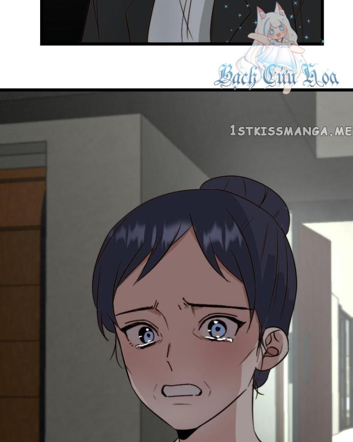 7 Năm Sau Tỉnh Dậy Ở Tương Lai Chapter 54 - Trang 2