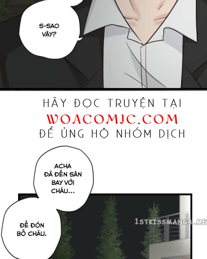 7 Năm Sau Tỉnh Dậy Ở Tương Lai Chapter 54 - Trang 2