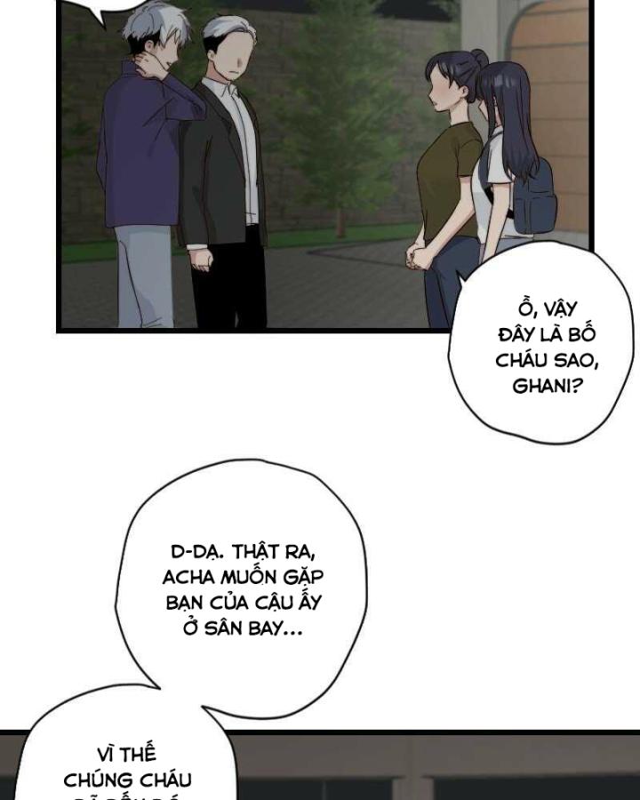 7 Năm Sau Tỉnh Dậy Ở Tương Lai Chapter 54 - Trang 2