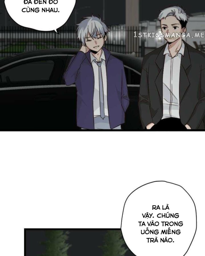 7 Năm Sau Tỉnh Dậy Ở Tương Lai Chapter 54 - Trang 2