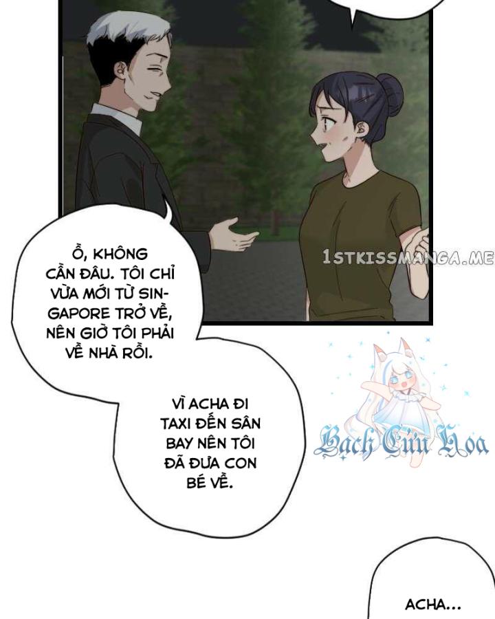 7 Năm Sau Tỉnh Dậy Ở Tương Lai Chapter 54 - Trang 2