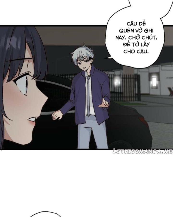 7 Năm Sau Tỉnh Dậy Ở Tương Lai Chapter 54 - Trang 2