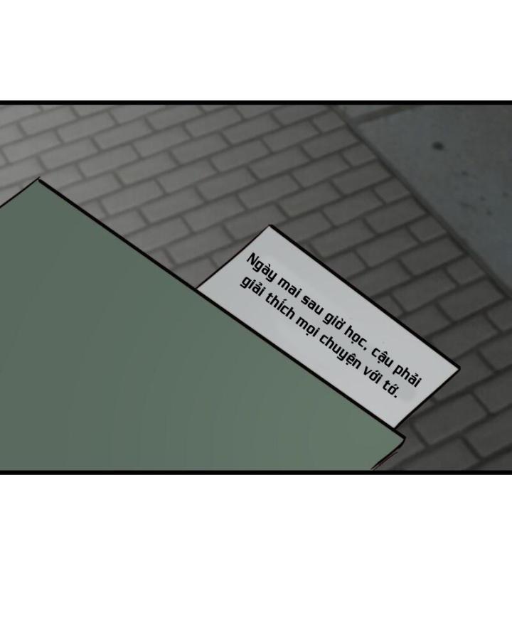 7 Năm Sau Tỉnh Dậy Ở Tương Lai Chapter 54 - Trang 2