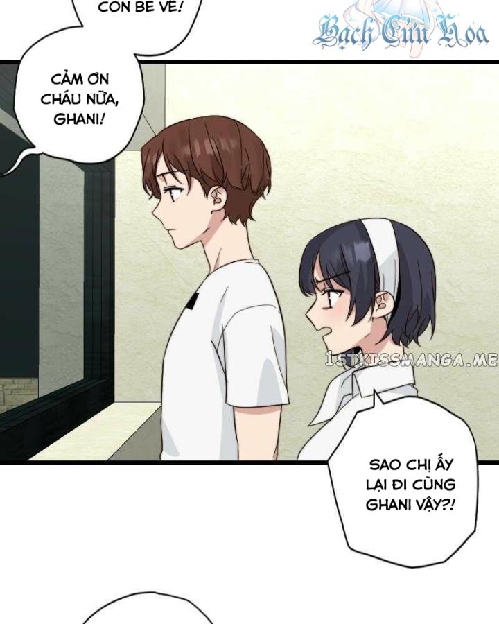 7 Năm Sau Tỉnh Dậy Ở Tương Lai Chapter 54 - Trang 2