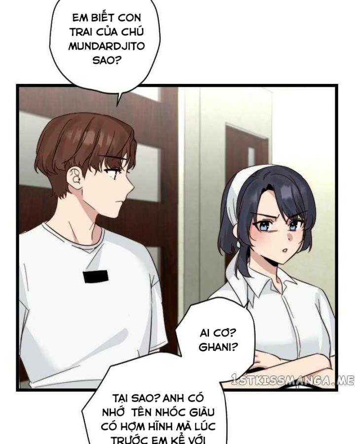 7 Năm Sau Tỉnh Dậy Ở Tương Lai Chapter 54 - Trang 2