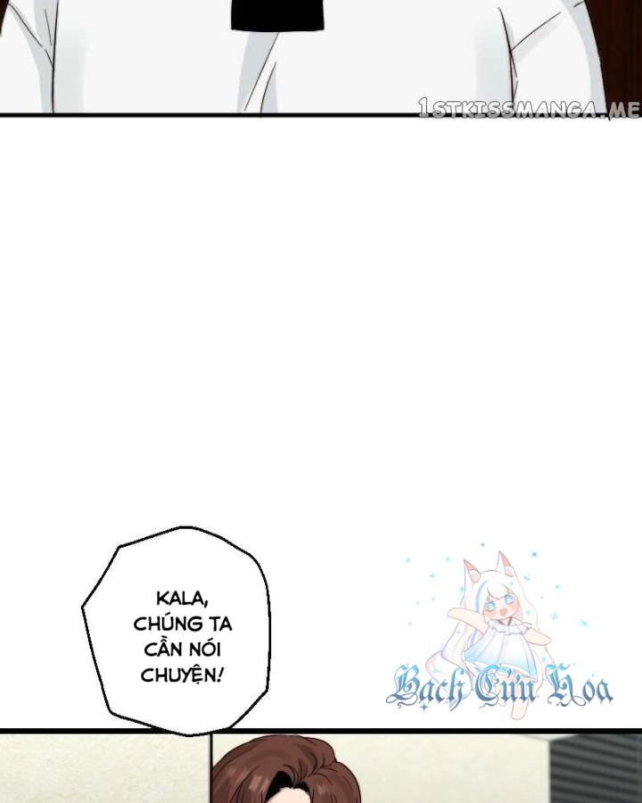 7 Năm Sau Tỉnh Dậy Ở Tương Lai Chapter 54 - Trang 2